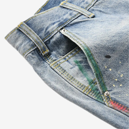 Colorway Flare Jeans
