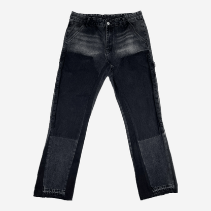 Midnight Flare Jeans