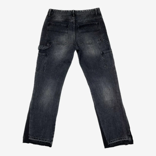 Midnight Flare Jeans