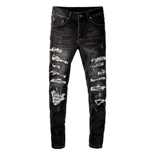 Blackout Jeans