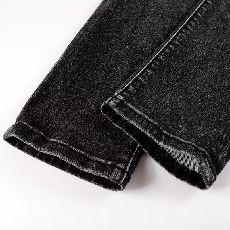 Blackout Jeans