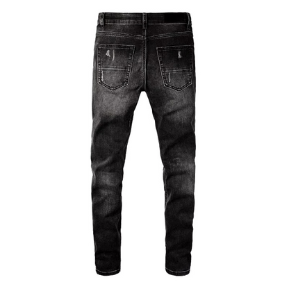 Blackout Jeans