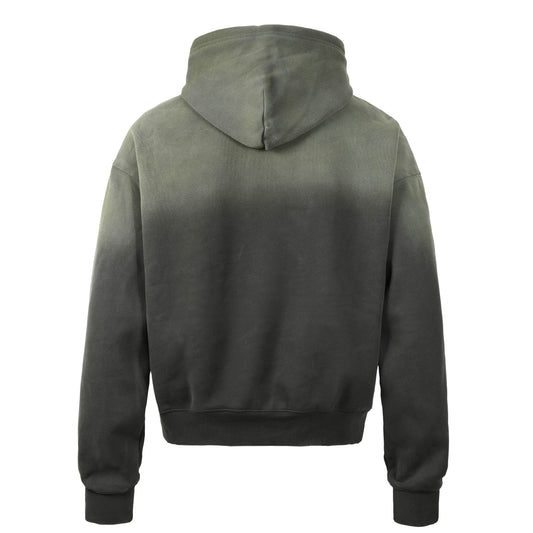 TVE Green Hoodie