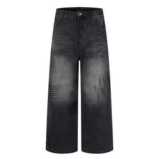 Darkside Baggy Jeans