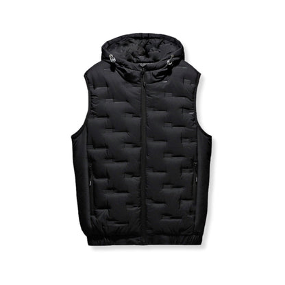 Black Venom Jacket