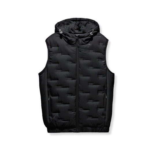 Black Venom Jacket