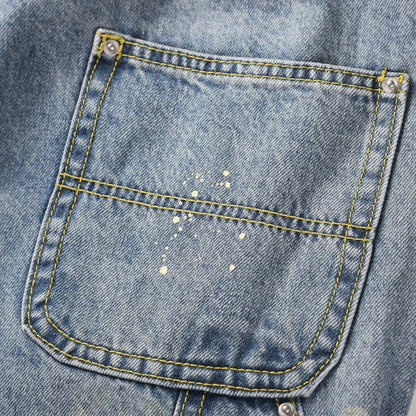 Colorway Flare Jeans