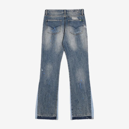 Revive Flare Jeans