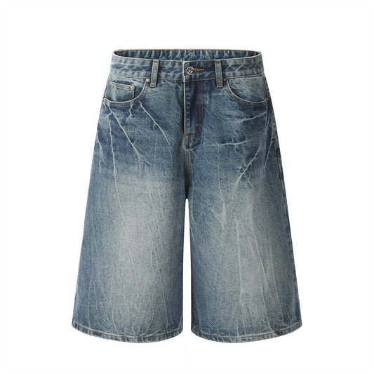 Thunder Shorts Jeans